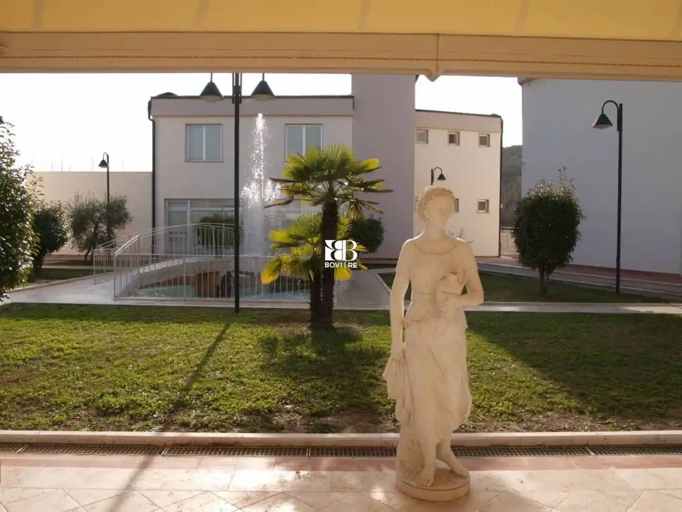 Palazzo - Edificio - foto 4