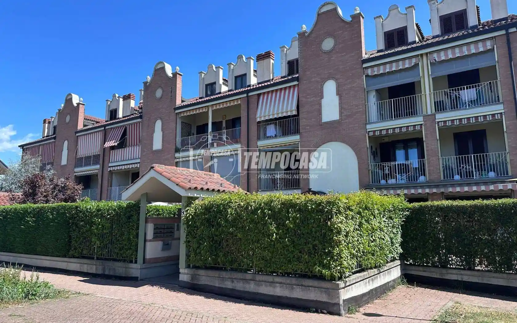 Appartamento in vendita a Borgaro Torinese