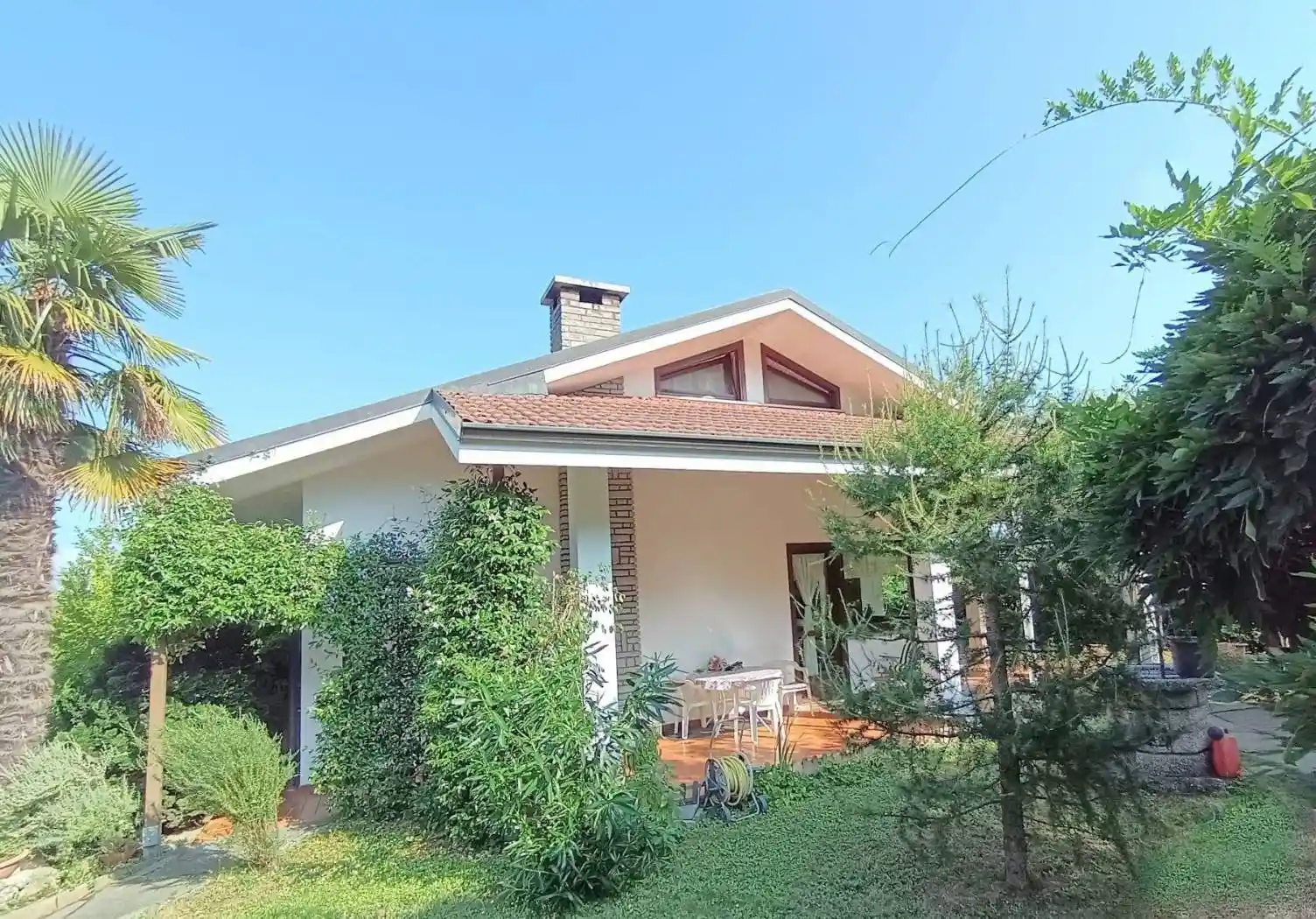 Villa unifamiliare via Costa 42/2, Roletto - foto 2