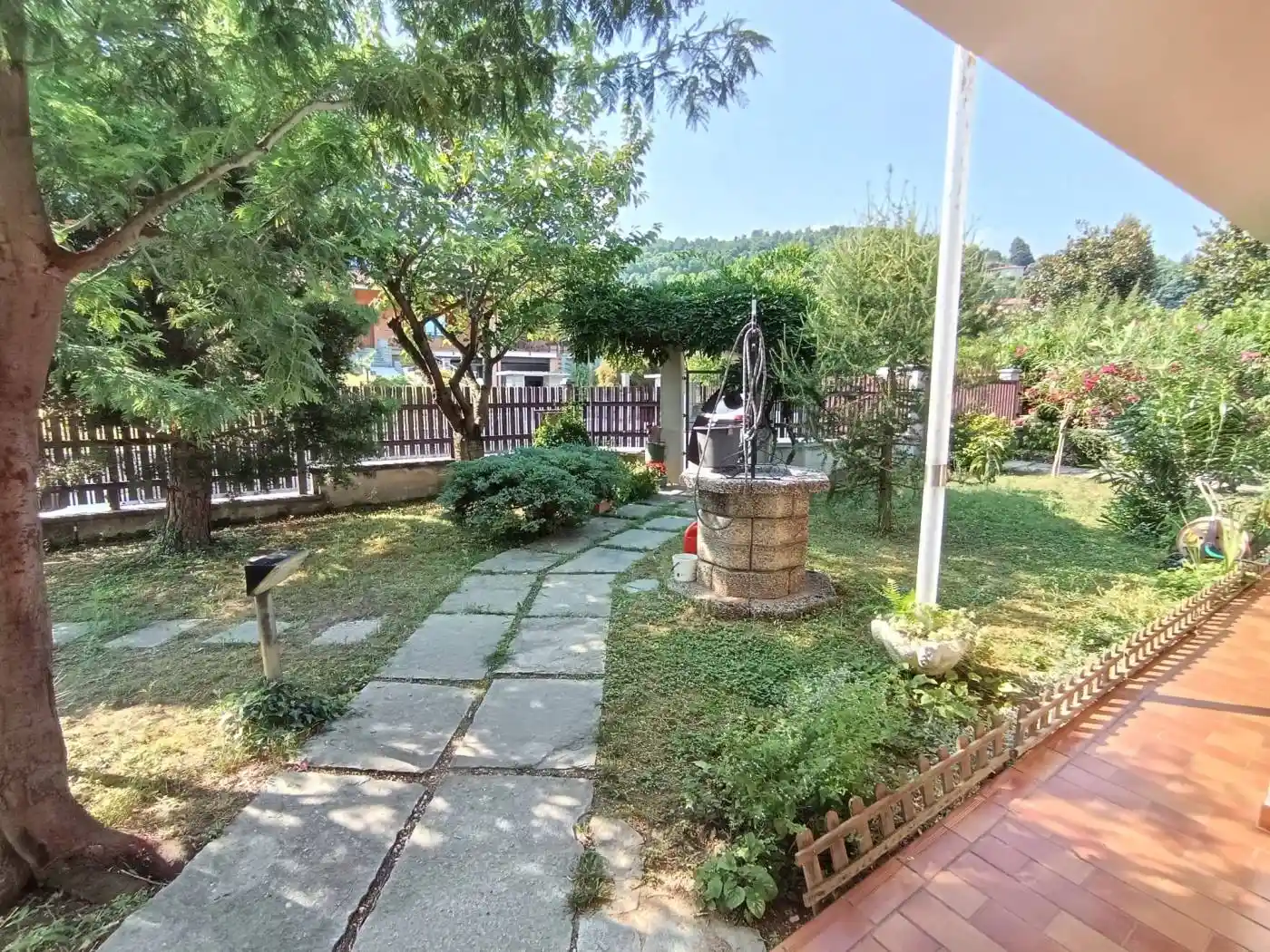 Villa unifamiliare via Costa 42/2, Roletto - foto 3