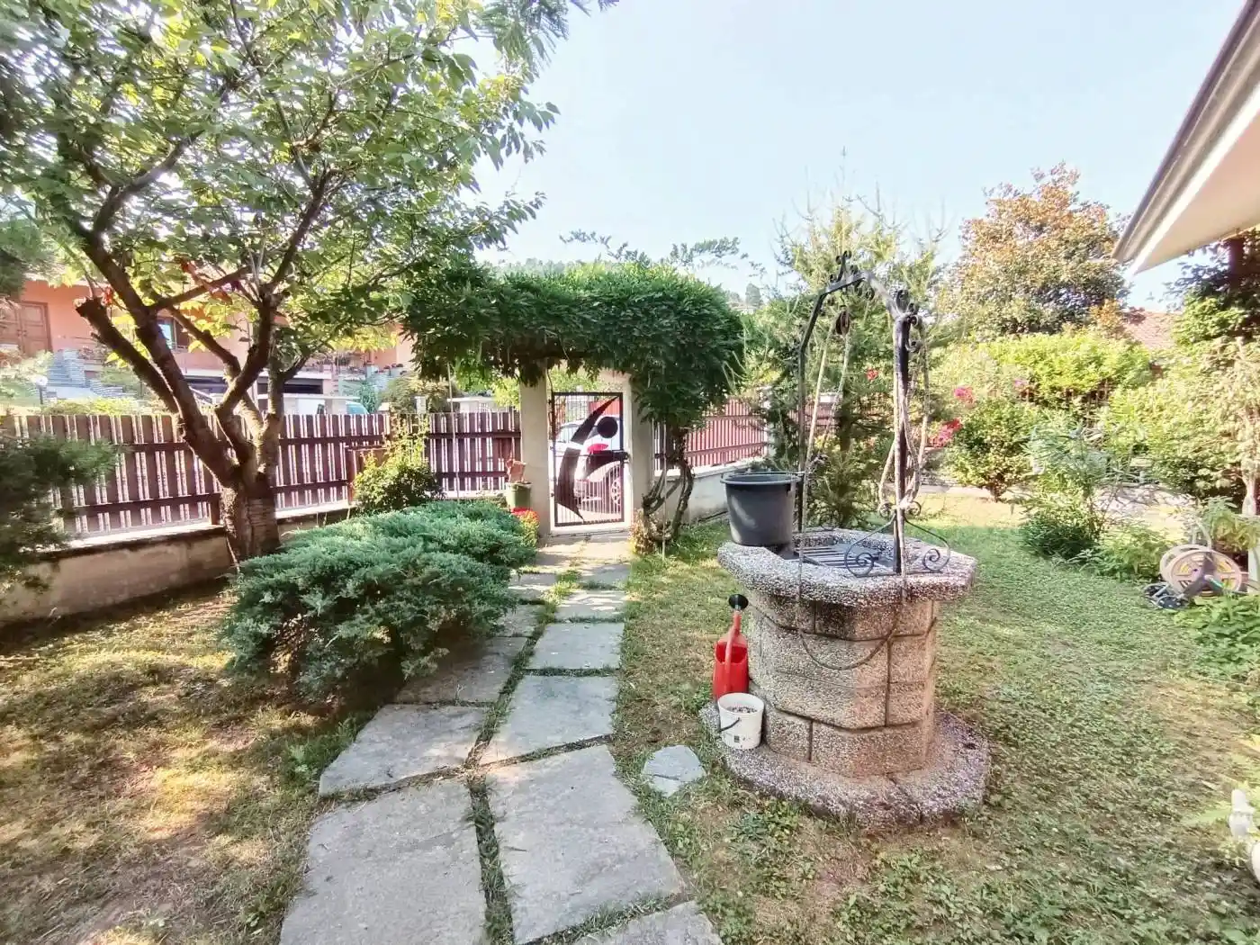 Villa unifamiliare via Costa 42/2, Roletto - foto 4