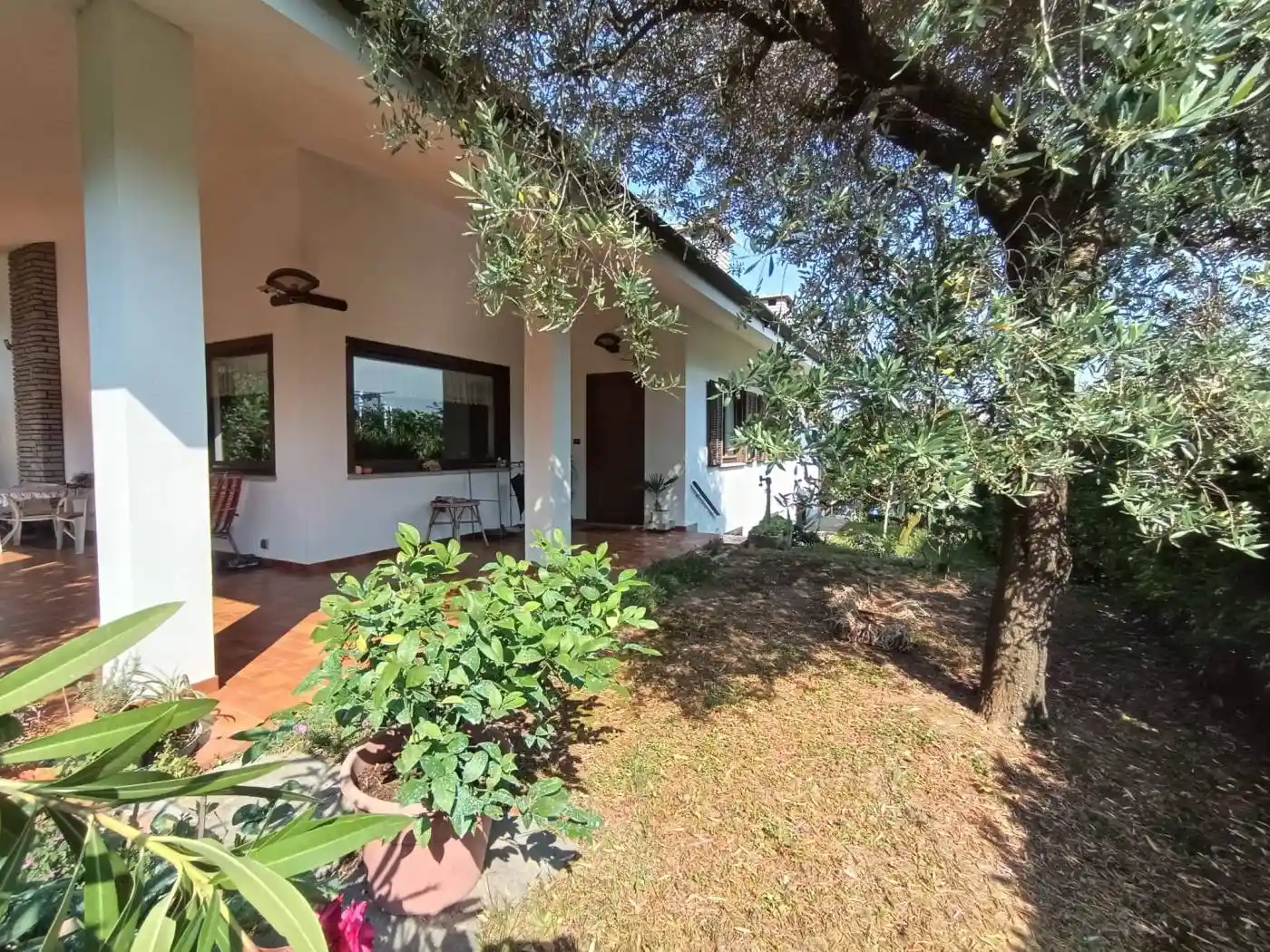 Villa unifamiliare via Costa 42/2, Roletto - foto 5