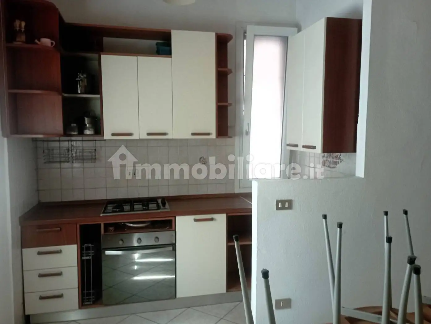 Appartamento in vendita a Bologna