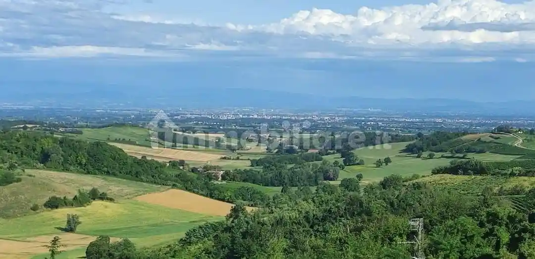 Terratetto plurifamiliare via Goffredo Mameli, Lu, Lu e Cuccaro Monferrato - foto 2