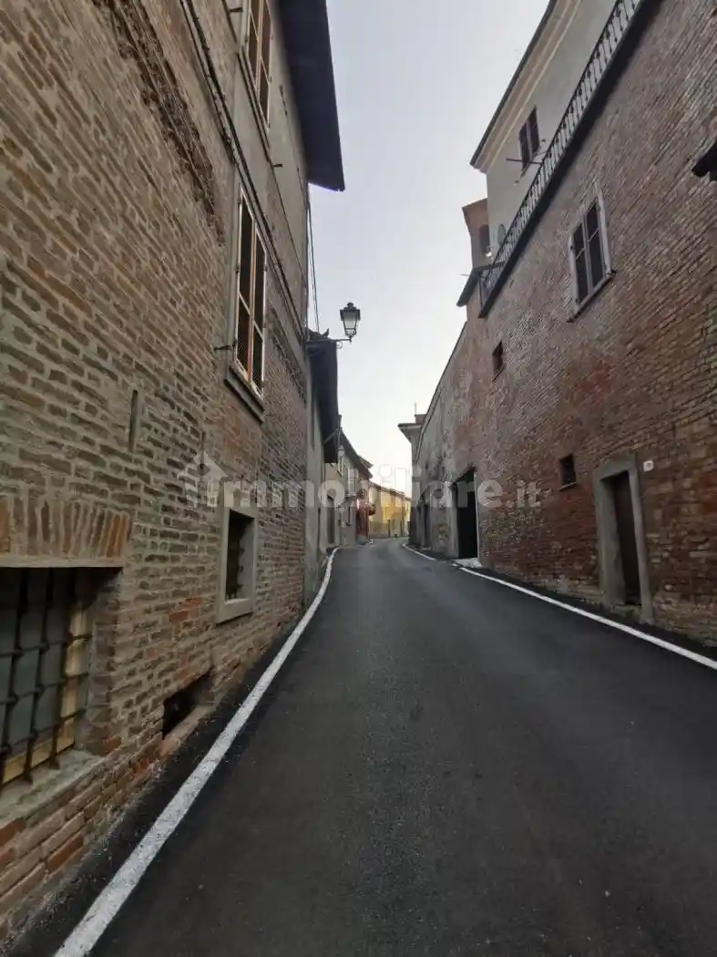 Terratetto plurifamiliare via Goffredo Mameli, Lu, Lu e Cuccaro Monferrato - foto 5