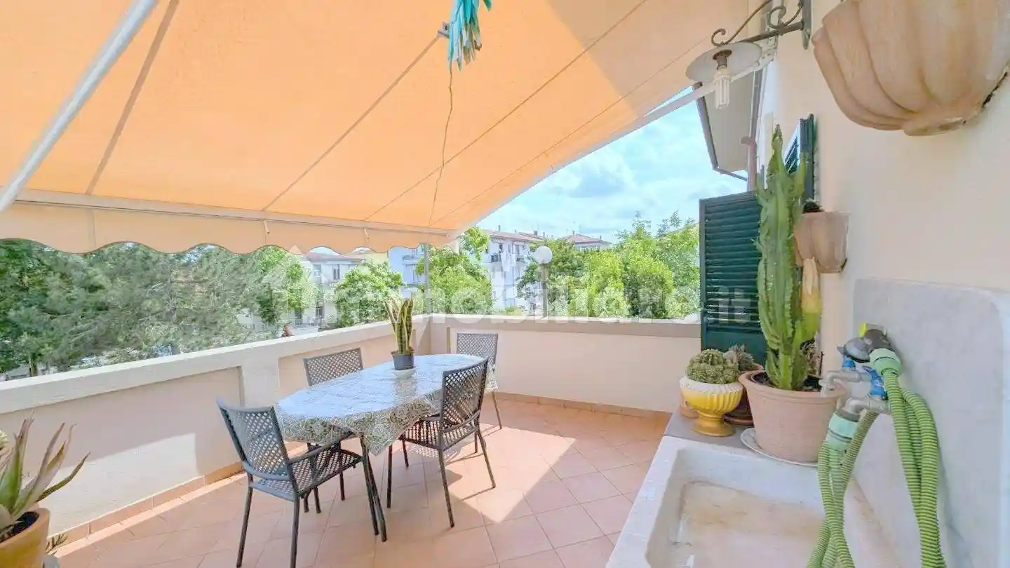 Appartamento in vendita a Vinci