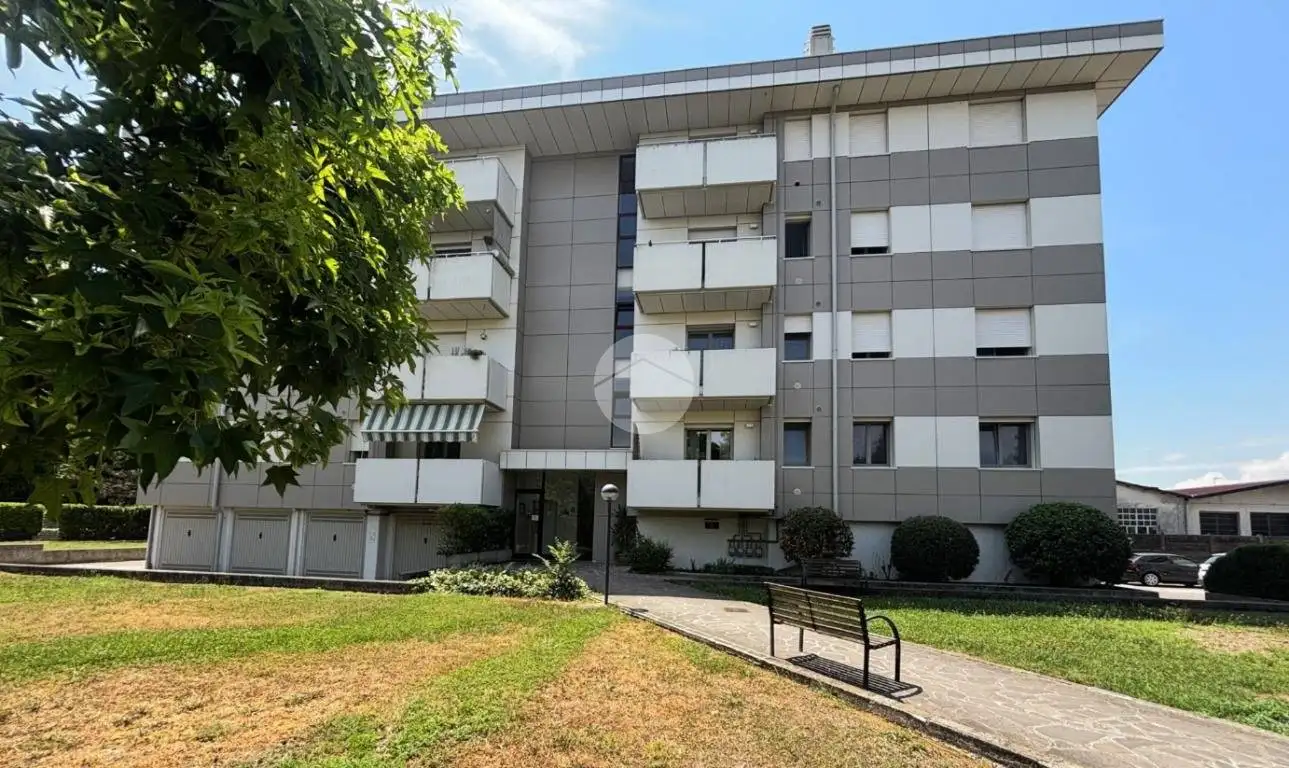 Appartamento in vendita a Borgo Virgilio