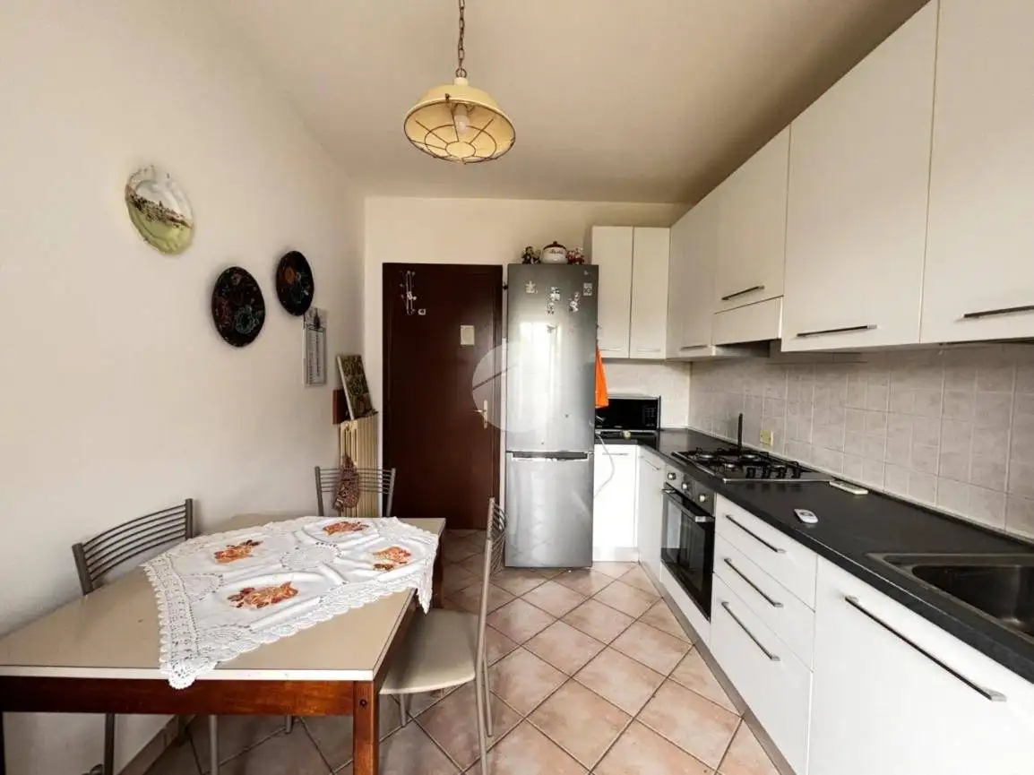 Trilocale via Cisa, Cappelletta, Borgo Virgilio - foto 4