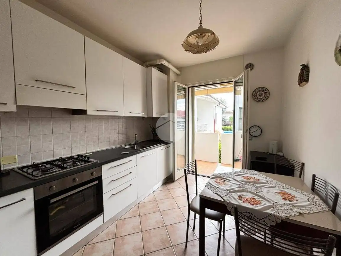 Trilocale via Cisa, Cappelletta, Borgo Virgilio - foto 5