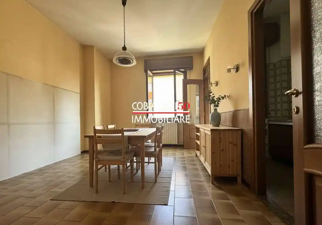 Appartamento in vendita a Verbania