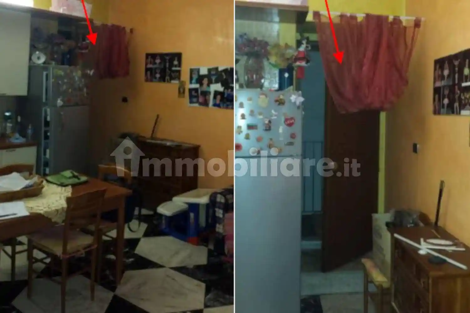 Appartamento all'asta via Pietro Carrera, 16, Militello in Val di Catania - foto 5