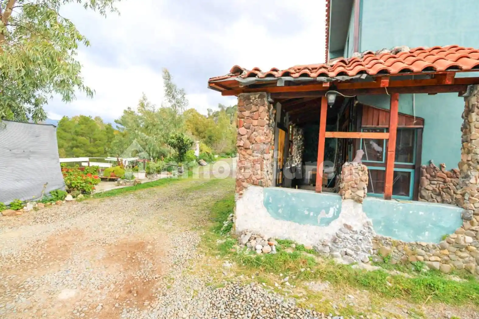 Villetta a schiera in vendita a Maracalagonis