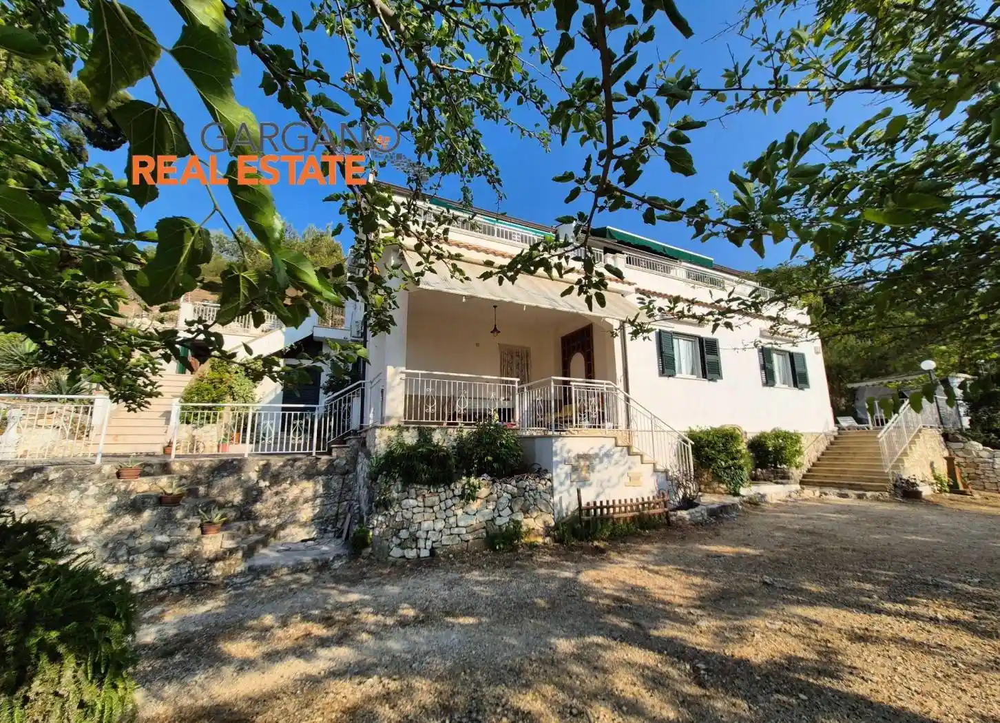 Villa in vendita a Vieste