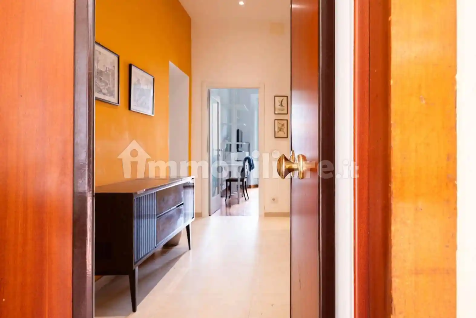 Appartamento in affitto a Roma