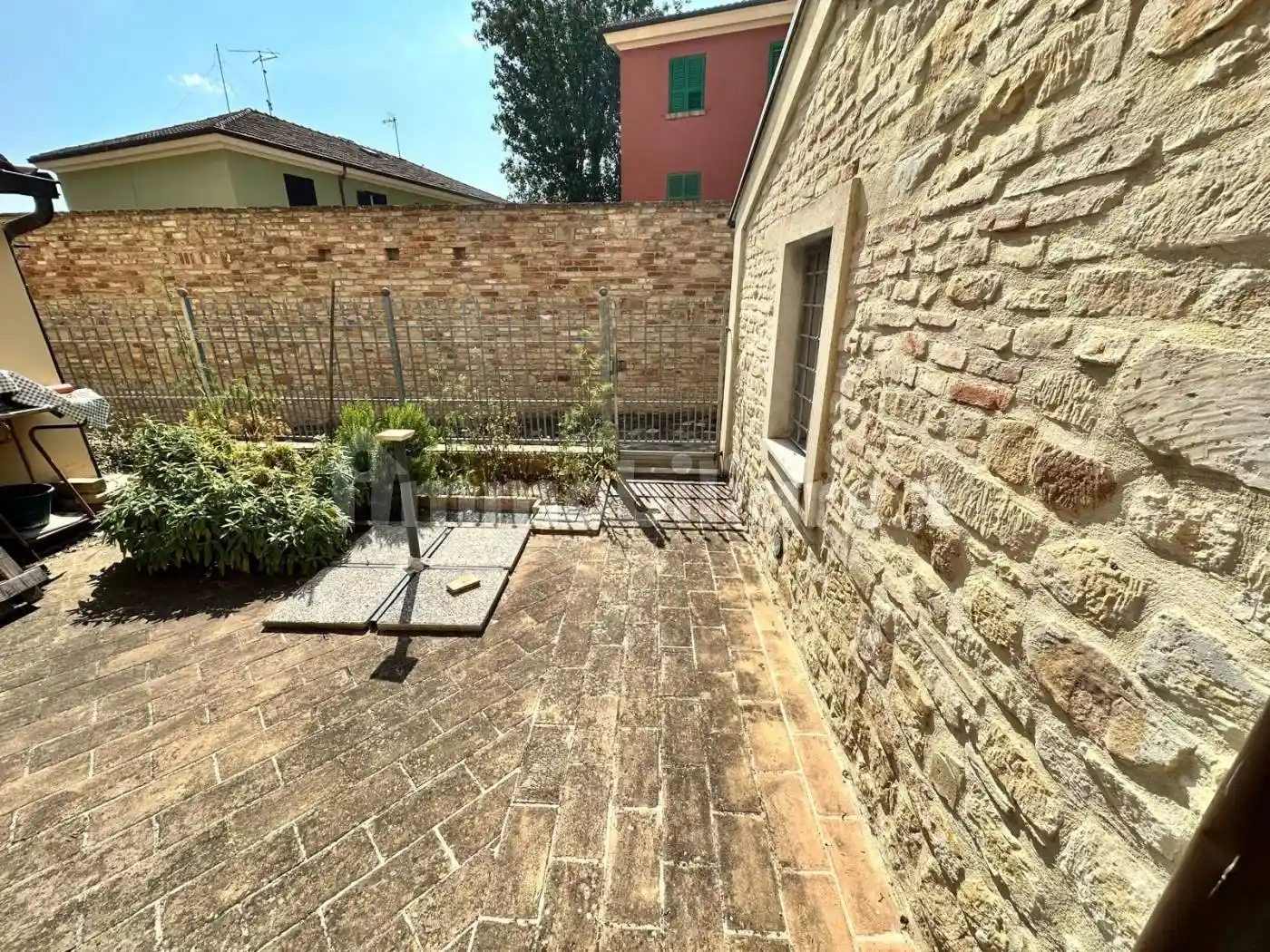 Terratetto unifamiliare via delle Scuole Nuove, Novilara, Pesaro - foto 2