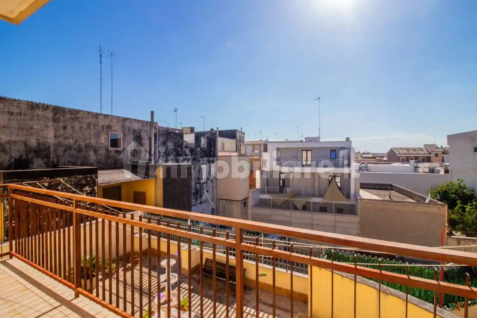 Appartamento in vendita a Apricena