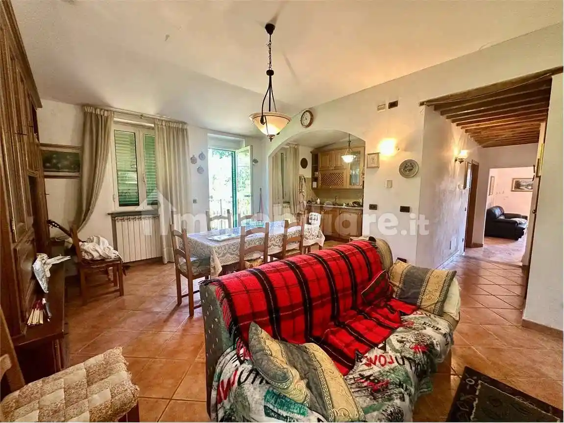 Appartamento in vendita a Montecarlo