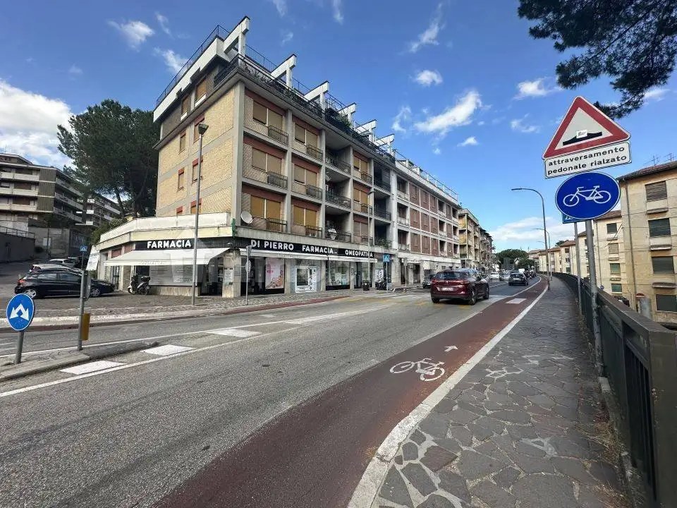 Appartamento in vendita a Teramo