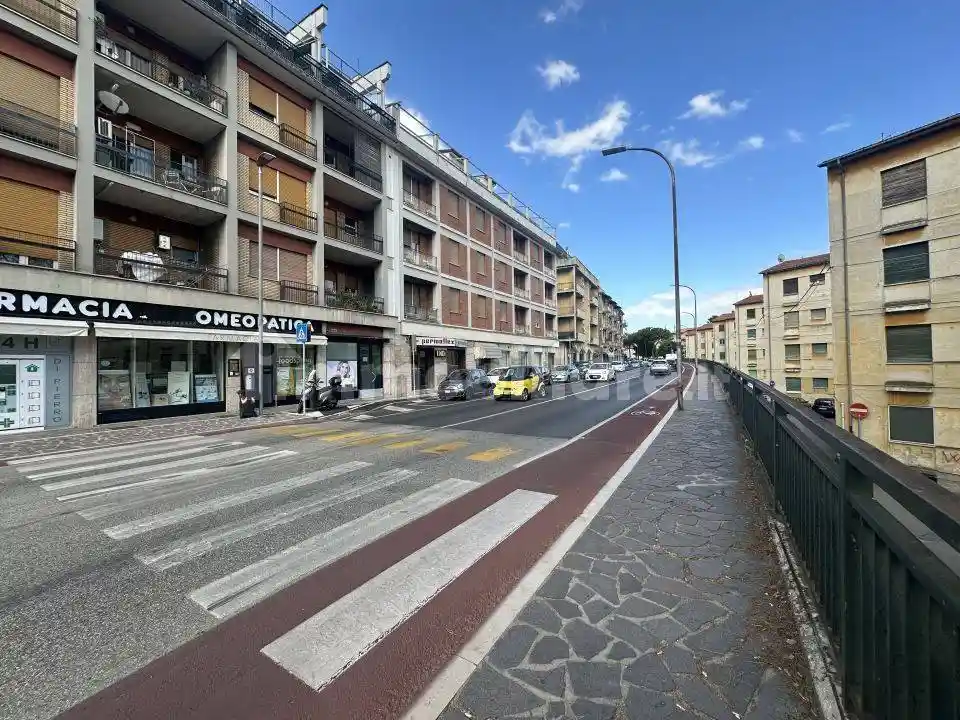 Trilocale via San Marino 2, Centro, Teramo - foto 2