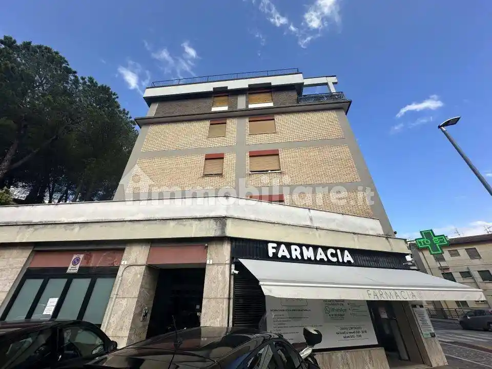 Trilocale via San Marino 2, Centro, Teramo - foto 4