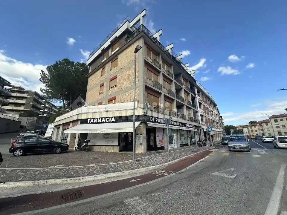 Trilocale via San Marino 2, Centro, Teramo - foto 5