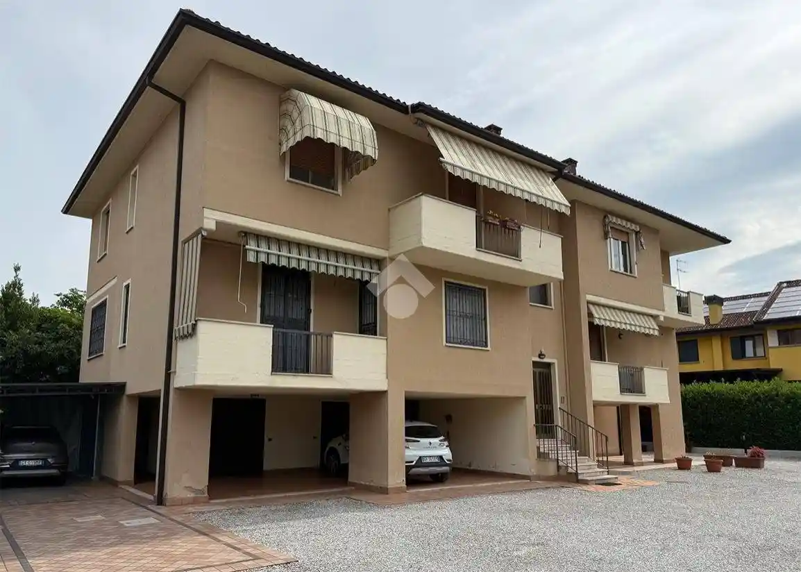 Appartamento in vendita a Gussago