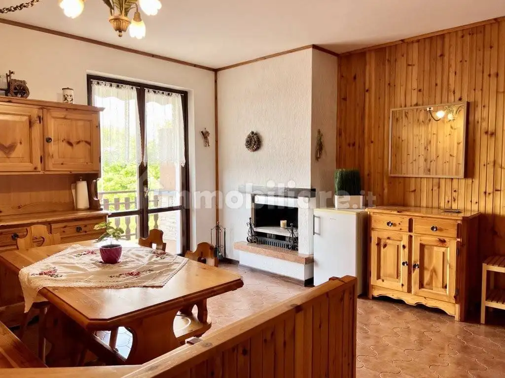 Appartamento in vendita a Cerro Veronese