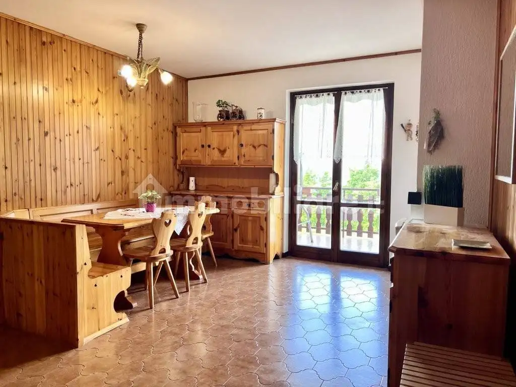 Bilocale via Lessini, Centro, Cerro Veronese - foto 2