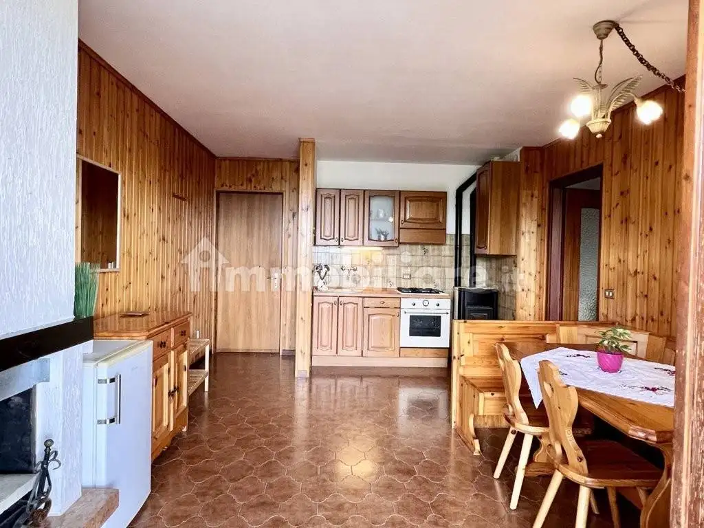 Bilocale via Lessini, Centro, Cerro Veronese - foto 5