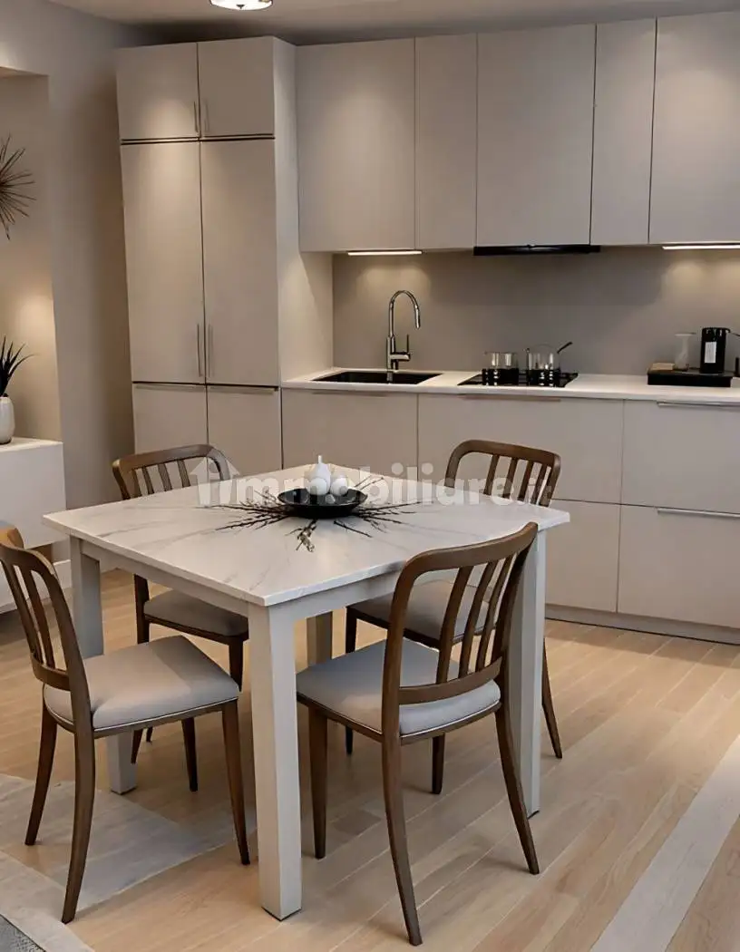 Bilocale via mogno, Centro, Camposampiero - foto 2