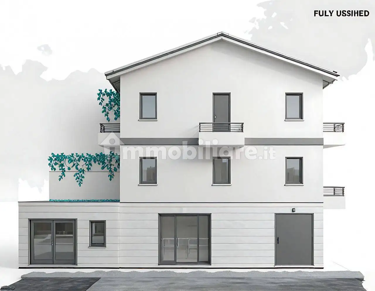 Bilocale via mogno, Centro, Camposampiero - foto 3