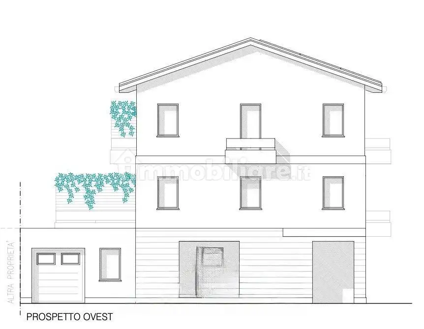 Bilocale via mogno, Centro, Camposampiero - foto 4