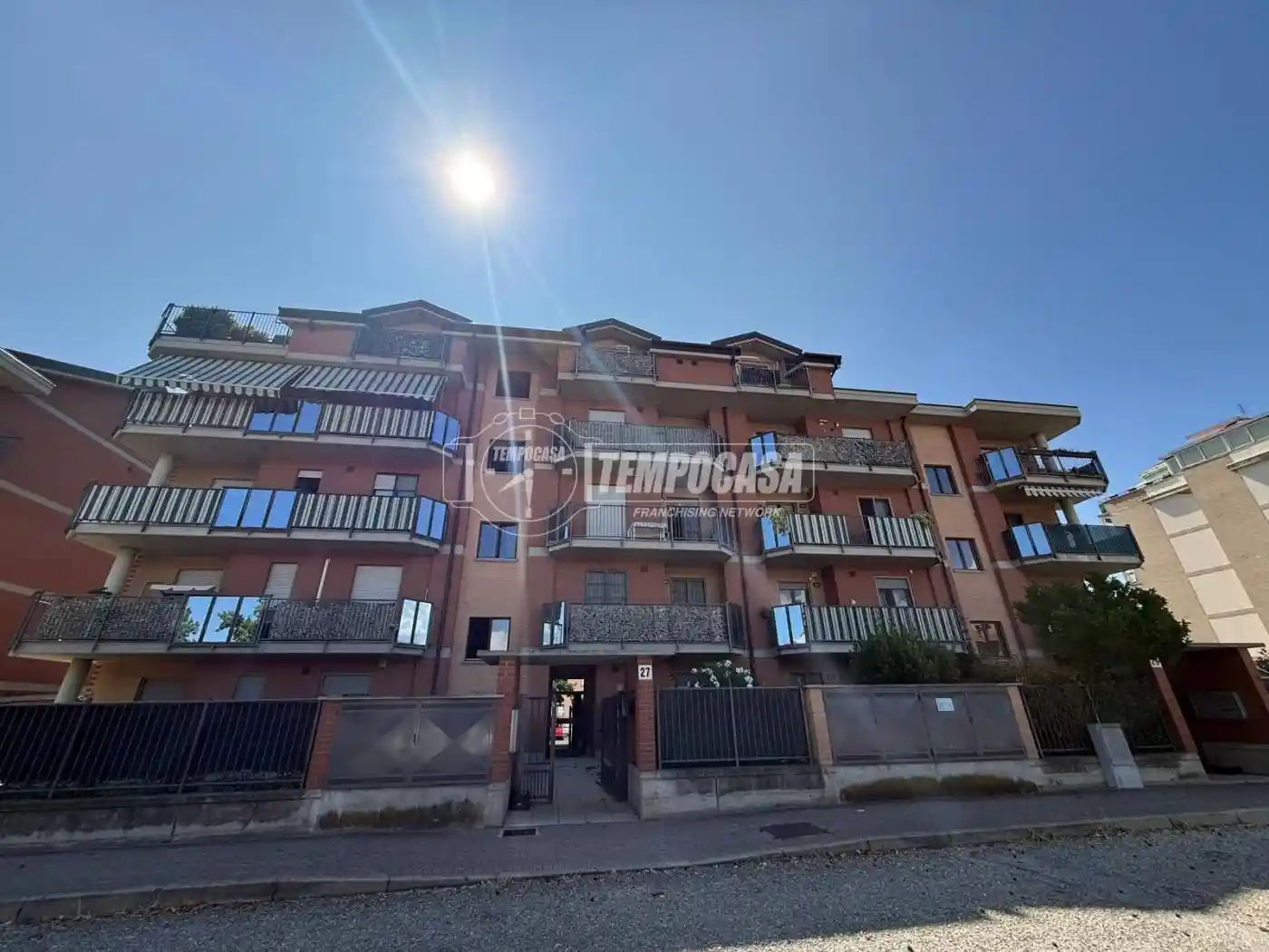 Appartamento in vendita a Carmagnola