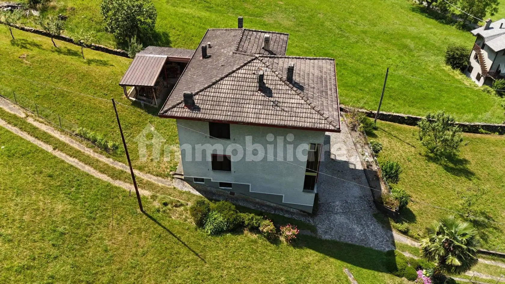 Villa plurifamiliare via Sirta, Cosio Centro, Piagno, Cosio Valtellino - foto 5