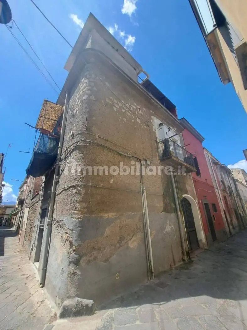 Casa indipendente in vendita a Marigliano