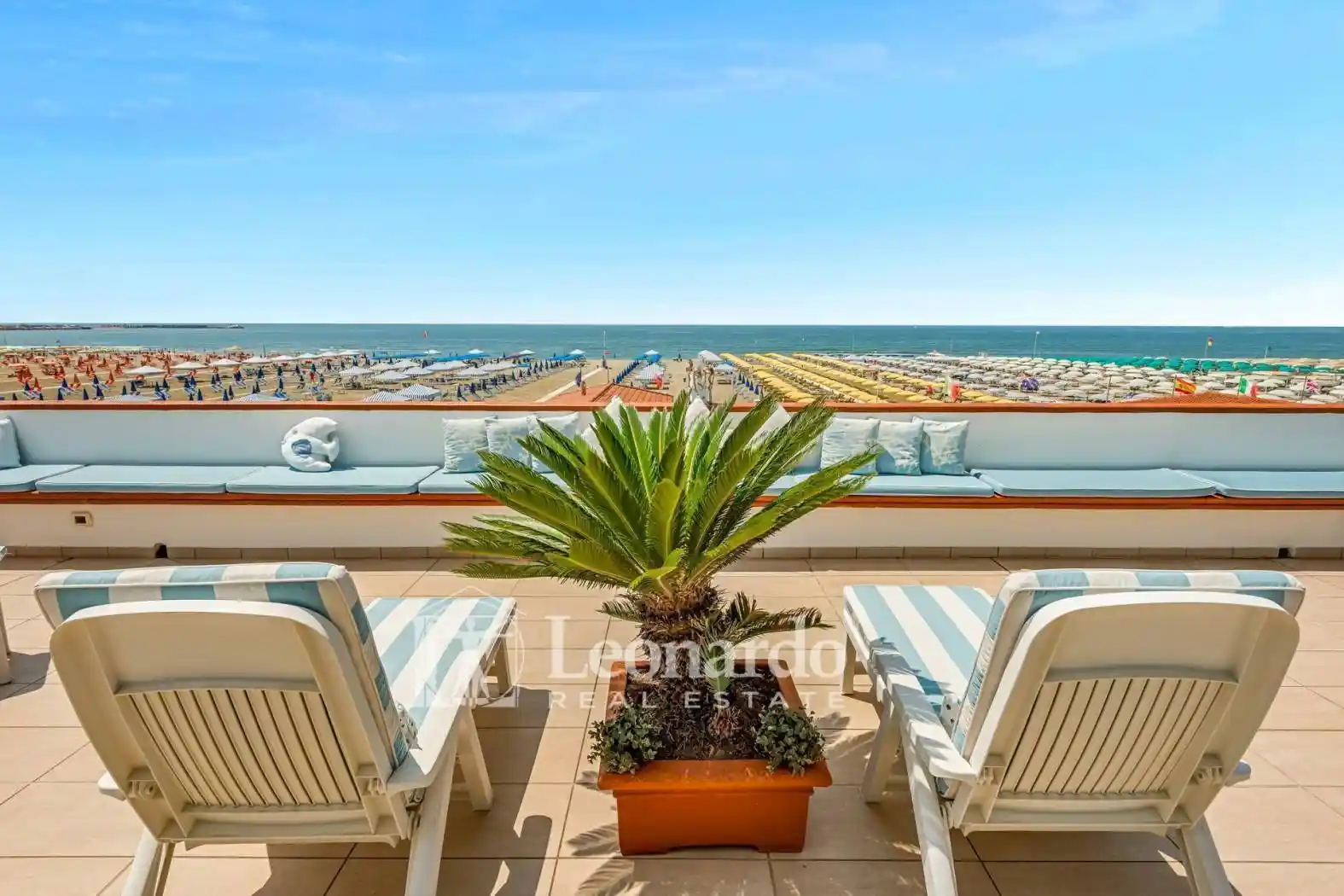 Appartamento in vendita a Viareggio