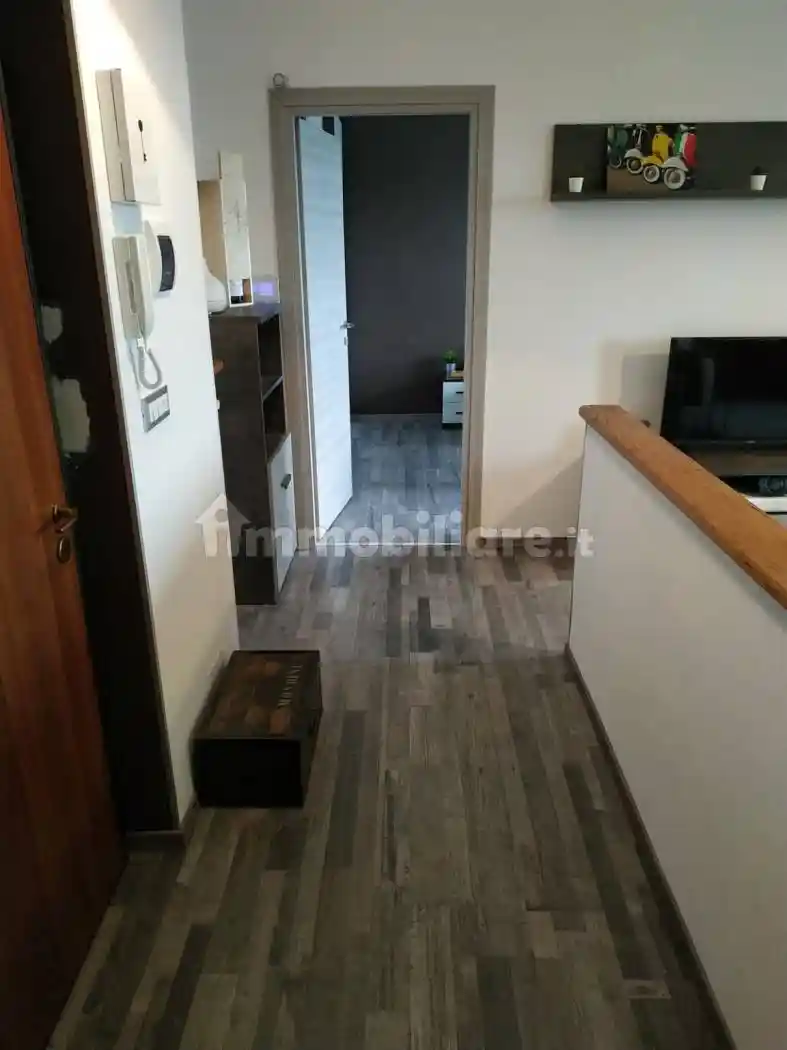 Appartamento in vendita a Caluso