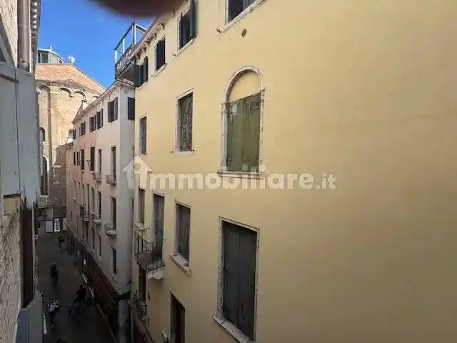 Appartamento in vendita a Venezia