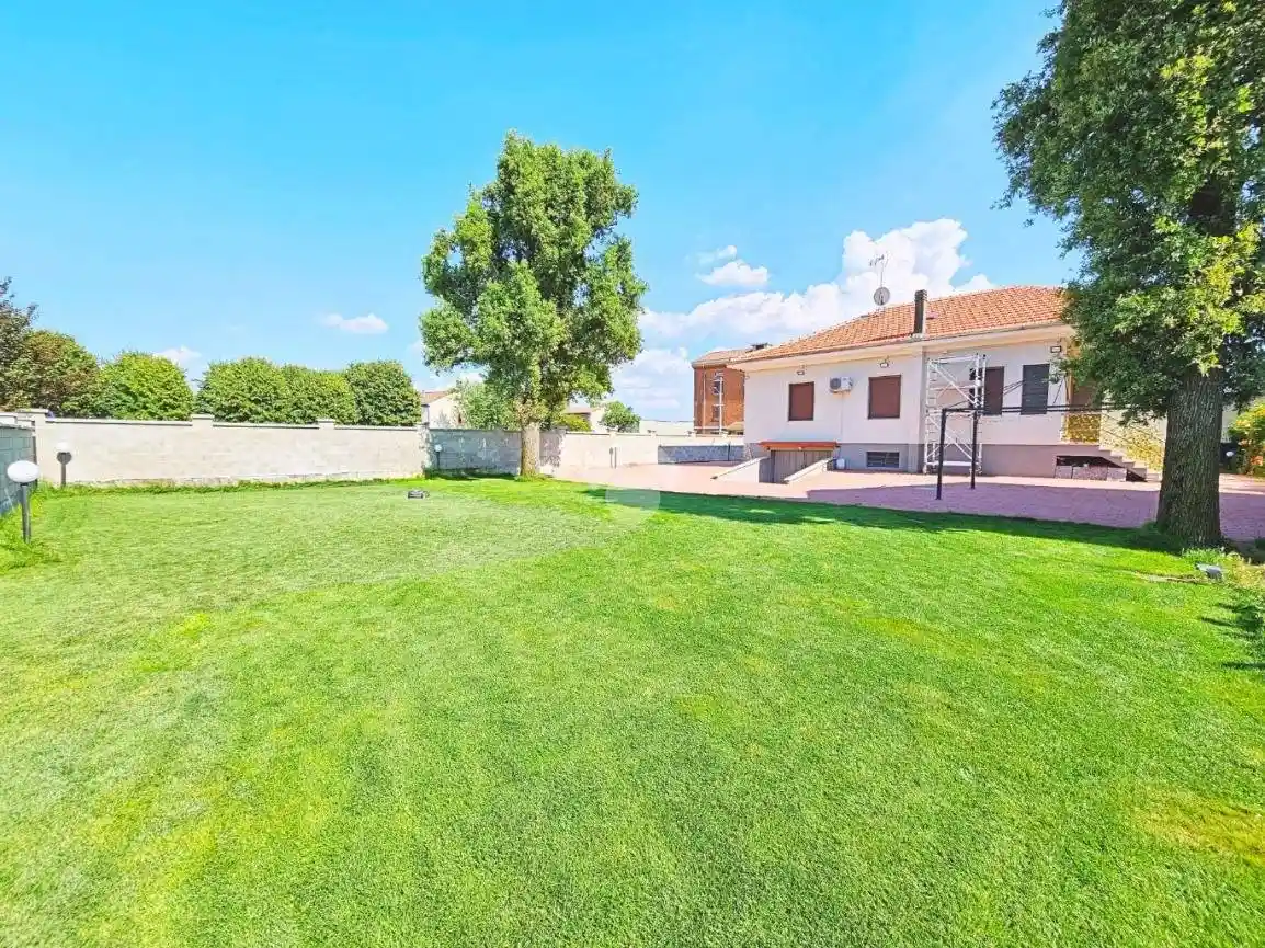 Villa unifamiliare via Antonio Gramsci 115, Cascinagrossa, Alessandria - foto 2