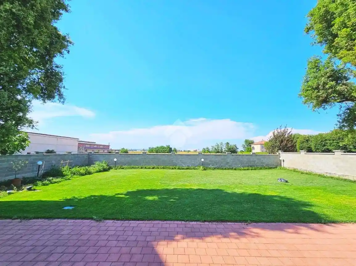 Villa unifamiliare via Antonio Gramsci 115, Cascinagrossa, Alessandria - foto 4