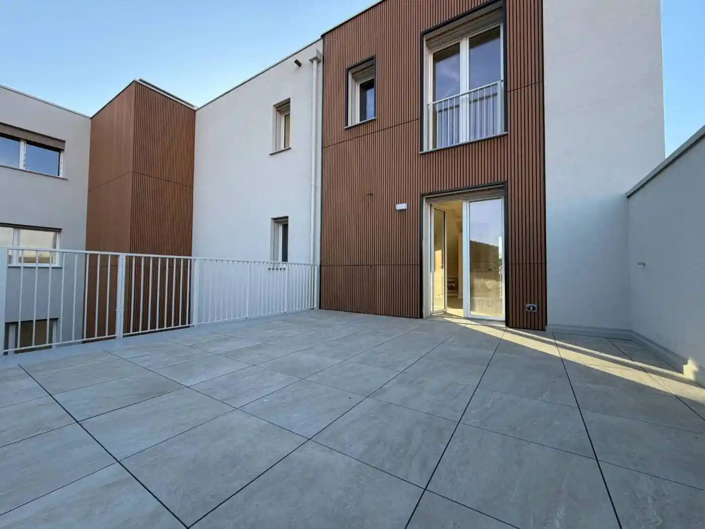 Attico - Mansarda in vendita a Bussero