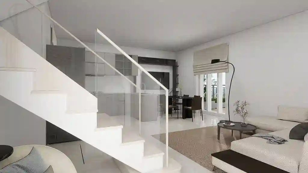 Attico - Mansarda - foto 4