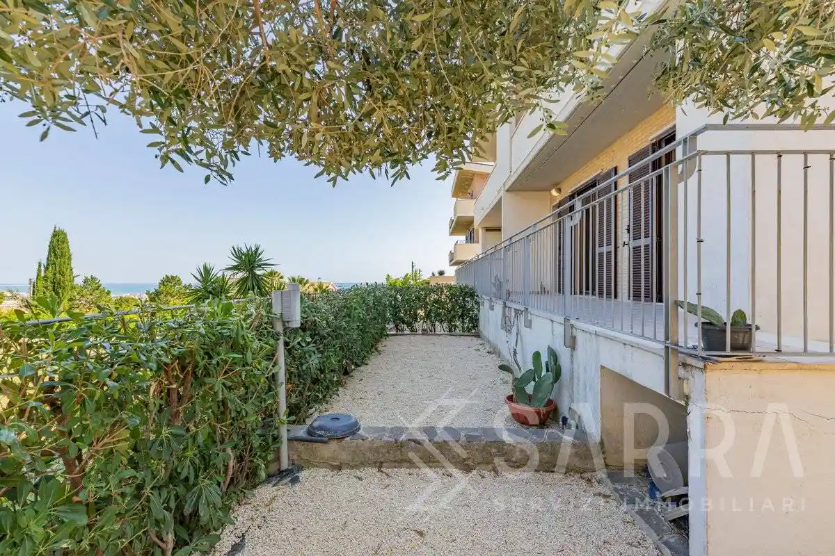 Trilocale via Lago di Martignano 16, Colle Pineta - Colle Santo Spirito, Pescara - foto 3