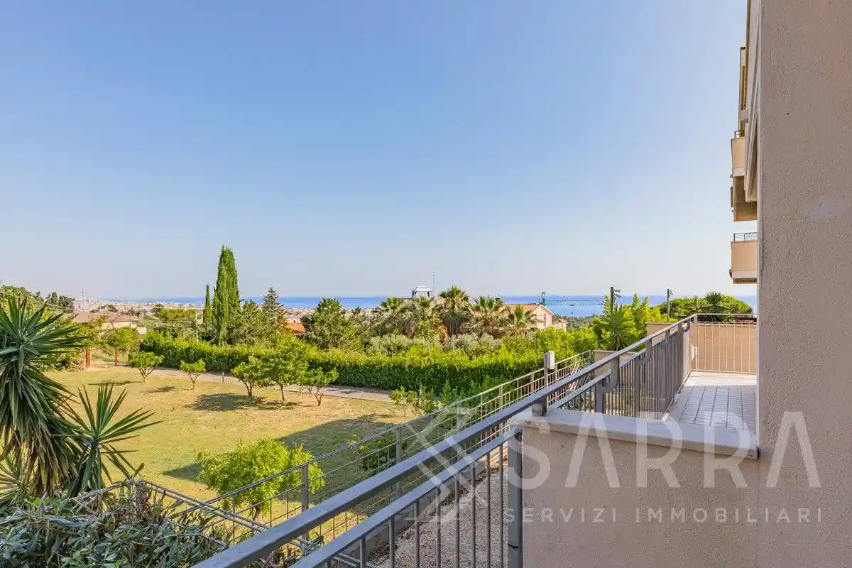 Trilocale via Lago di Martignano 16, Colle Pineta - Colle Santo Spirito, Pescara - foto 4