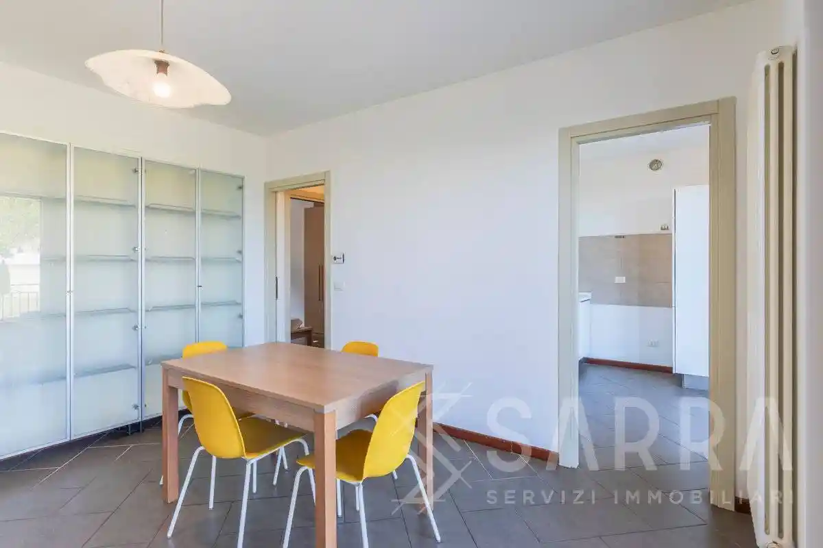 Trilocale via Lago di Martignano 16, Colle Pineta - Colle Santo Spirito, Pescara - foto 5