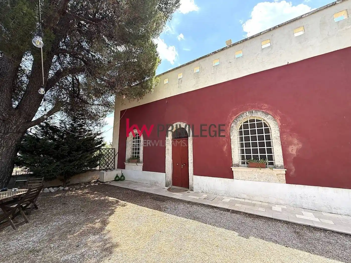 Rustico - Casale in vendita a San Vito dei Normanni