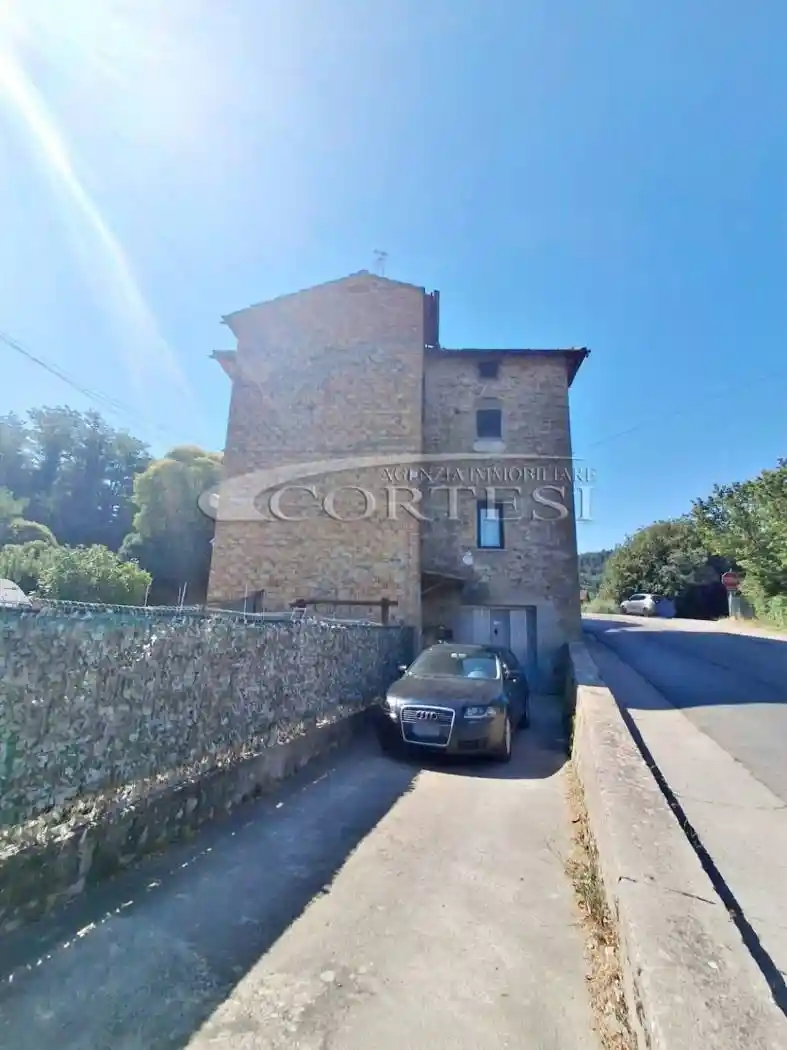 Trilocale via Giovanni Amendola 30, Ponte Pattoli - Cordigliano, Perugia - foto 3