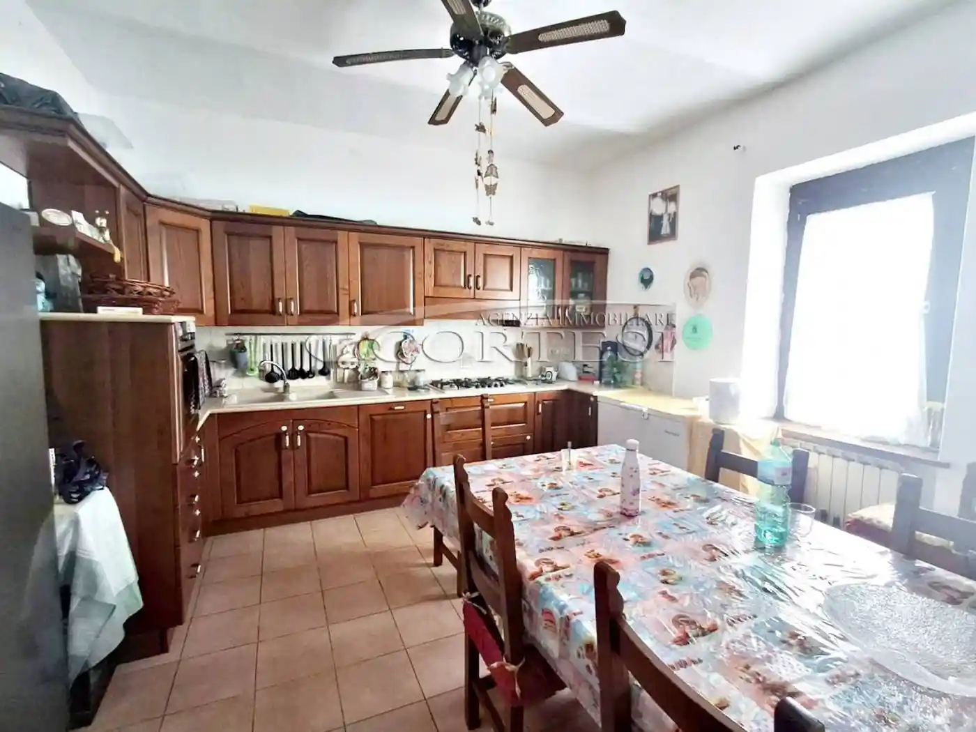 Trilocale via Giovanni Amendola 30, Ponte Pattoli - Cordigliano, Perugia - foto 4