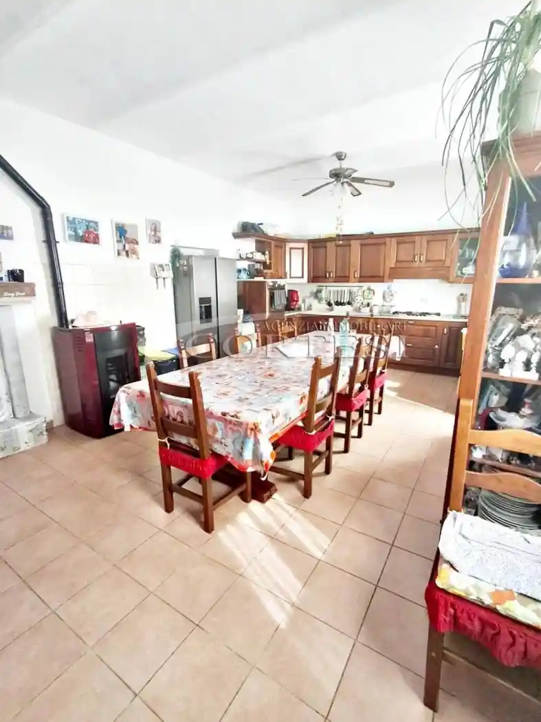 Trilocale via Giovanni Amendola 30, Ponte Pattoli - Cordigliano, Perugia - foto 5