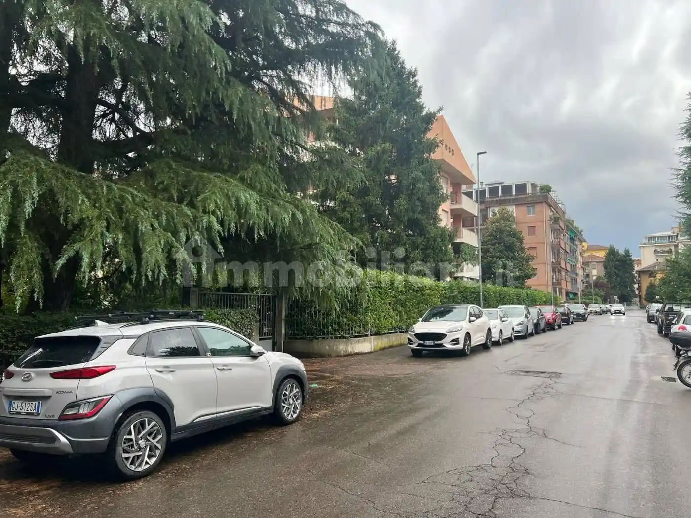 Attico - Mansarda in vendita a Parma